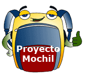 Poyecto Mochil